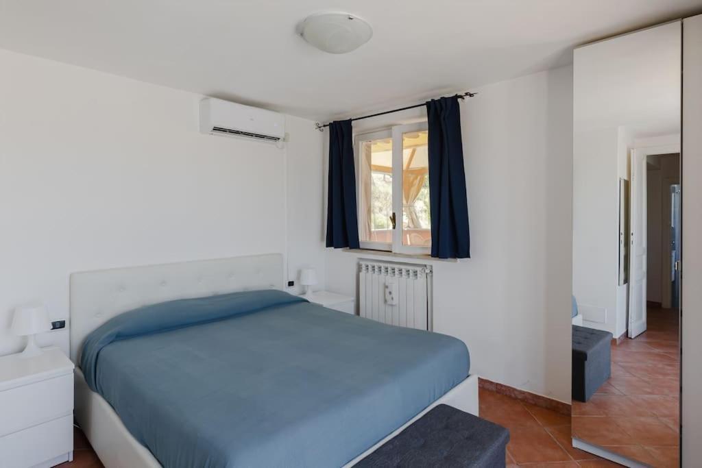 Penthouse With Jacuzzi On Private Terrace In Trastevere Apartment Rom