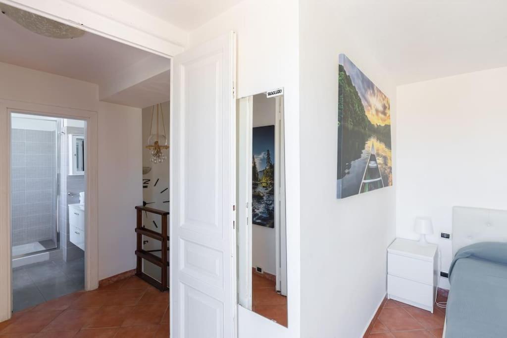 Penthouse With Jacuzzi On Private Terrace In Trastevere Rom